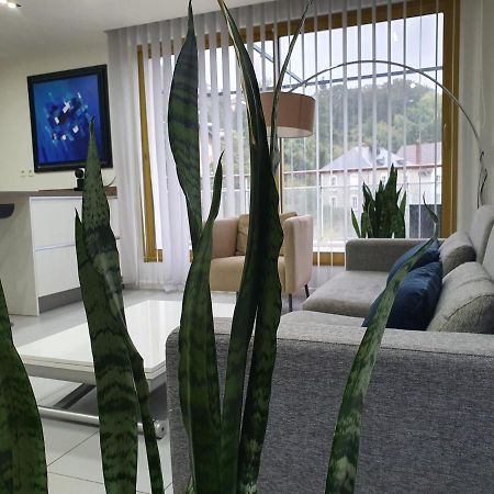 Appart'Hotel Luxapparts Besancon Luaran gambar
