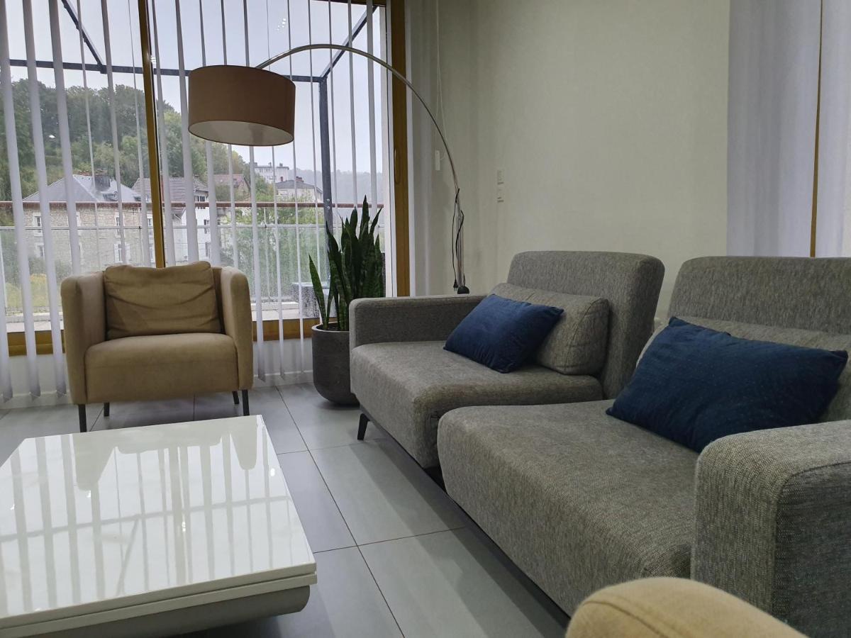 Appart'Hotel Luxapparts Besancon Luaran gambar