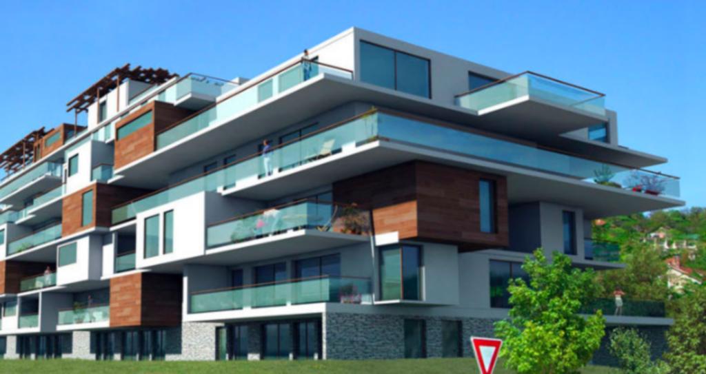 Appart'Hotel Luxapparts Besancon Luaran gambar