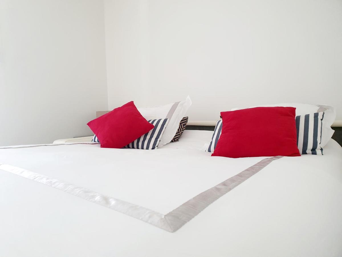 Appart'Hotel Luxapparts Besancon Luaran gambar